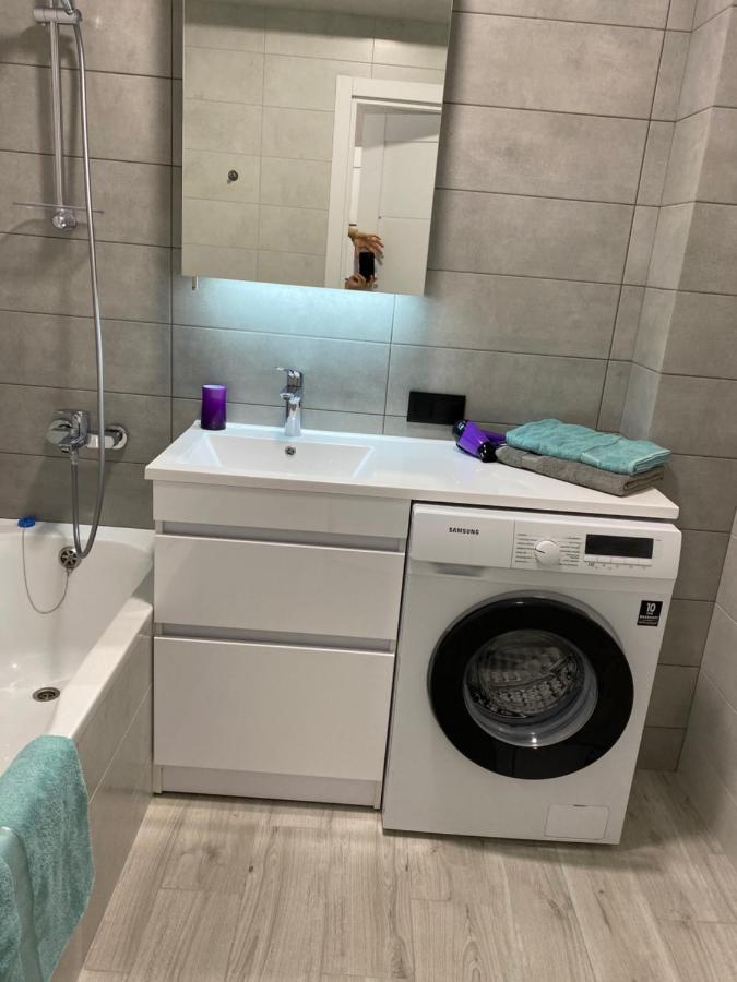 Люкс Для Вибагливих В Центрі Lutsʼk Dış mekan fotoğraf